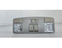 Recambio de luz interior para mazda cx-7 (er) luxury referencia OEM IAM   