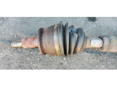 Recambio de transmision delantera izquierda para opel insignia berlina 2.0 cdti 170 fap referencia OEM IAM 22764225  