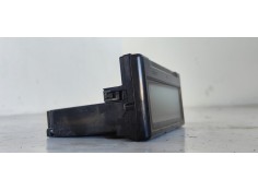 Recambio de pantalla multifuncion para volvo v50 familiar 1.6 diesel cat referencia OEM IAM 30679647  