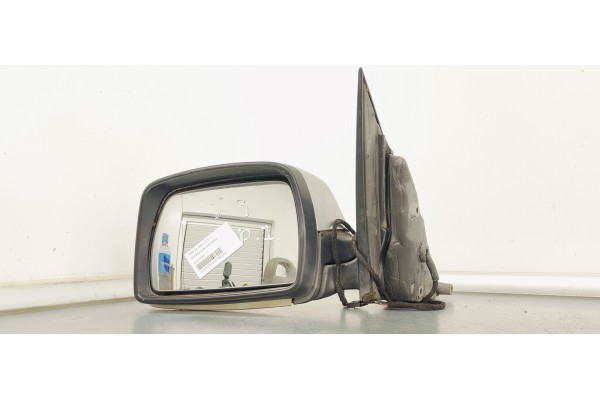Recambio de retrovisor izquierdo para bmw x3 (e83) 2.0 d referencia OEM IAM E1010790  