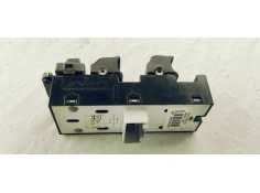 Recambio de mando elevalunas delantero izquierdo para hyundai i40 style referencia OEM IAM 39R4911000  