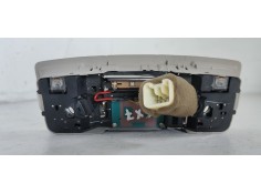Recambio de luz interior para mazda cx-7 (er) luxury referencia OEM IAM   