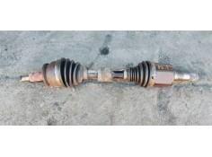 Recambio de transmision delantera izquierda para opel insignia berlina 2.0 cdti 170 fap referencia OEM IAM 22764225  