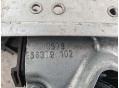 Recambio de elevalunas trasero derecho para opel insignia berlina 2.0 cdti cat referencia OEM IAM 966309102 966307103 75497578