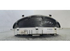 Recambio de cuadro instrumentos para hyundai matrix (fc) 1.5 crdi gls full referencia OEM IAM 200327810H  
