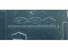 Recambio de mando elevalunas delantero izquierdo para hyundai i40 style referencia OEM IAM 39R4911000  
