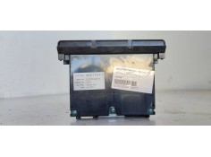 Recambio de pantalla multifuncion para volvo v50 familiar 1.6 diesel cat referencia OEM IAM 30679647  