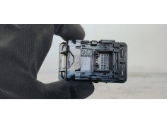 Recambio de freno de mano electrico para skoda octavia combi (nx5) first edition referencia OEM IAM 5E4927225  