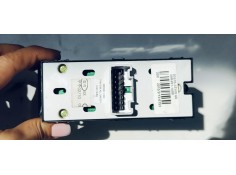 Recambio de mando elevalunas delantero izquierdo para hyundai i40 style referencia OEM IAM 39R4911000  