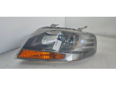 Recambio de faro izquierdo para daewoo kalos 1.4 cat referencia OEM IAM   