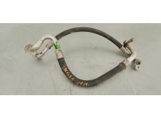 Recambio de tubos aire acondicionado para opel insignia berlina 2.0 cdti 170 fap referencia OEM IAM 39024697  