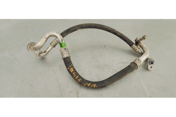 Recambio de tubos aire acondicionado para opel insignia berlina 2.0 cdti 170 fap referencia OEM IAM 39024697  