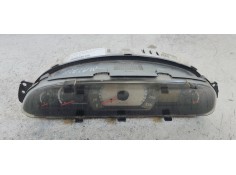 Recambio de cuadro instrumentos para hyundai matrix (fc) 1.5 crdi gls full referencia OEM IAM 200327810H  