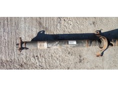 Recambio de transmision central para mercedes-benz clase e (w210) berlina 280 (210.053) referencia OEM IAM   