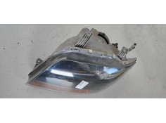 Recambio de faro izquierdo para daewoo kalos 1.4 cat referencia OEM IAM   