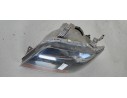 Recambio de faro izquierdo para daewoo kalos 1.4 cat referencia OEM IAM   