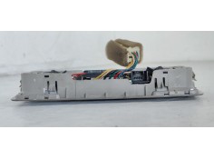 Recambio de luz interior para mazda cx-7 (er) luxury referencia OEM IAM   