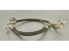 Recambio de tubos aire acondicionado para opel insignia berlina 2.0 cdti 170 fap referencia OEM IAM 39024697  