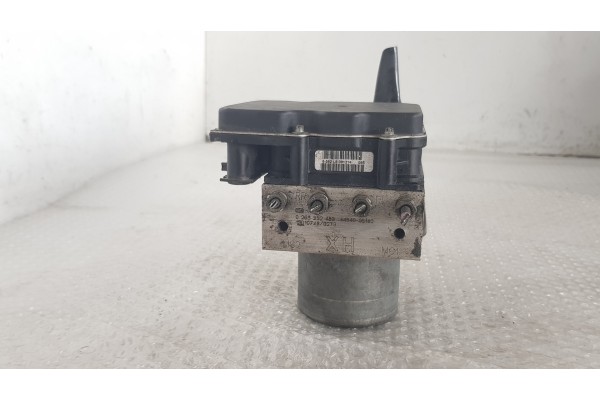 Recambio de abs para toyota avensis (t27) 2.2d-cat 150 fap referencia OEM IAM 0265252483  