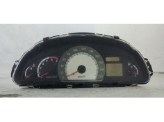Recambio de cuadro instrumentos para hyundai matrix (fc) 1.5 crdi gls full referencia OEM IAM 200327810H  