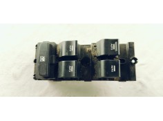 Recambio de mando elevalunas delantero izquierdo para hyundai i40 style referencia OEM IAM 39R4911000  