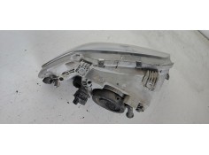 Recambio de faro izquierdo para daewoo kalos 1.4 cat referencia OEM IAM   