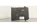 Recambio de caja reles / fusibles para peugeot 308 1.6hdi 92 fap referencia OEM IAM 9807054180  