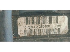 Recambio de abs para mercedes-benz clase b (w245) 1.7i 115 [170] referencia OEM IAM 0265950840  