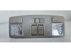Recambio de luz interior para mazda cx-7 (er) luxury referencia OEM IAM   
