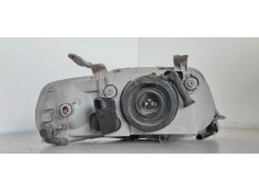 Recambio de faro izquierdo para daewoo kalos 1.4 cat referencia OEM IAM   