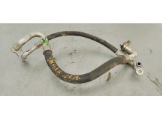 Recambio de tubos aire acondicionado para opel insignia berlina 2.0 cdti 170 fap referencia OEM IAM 39024697  