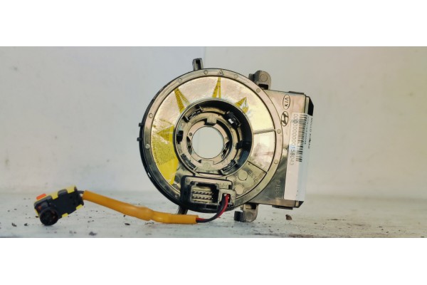 Recambio de anillo airbag para hyundai i40 style referencia OEM IAM SPR1K520038  