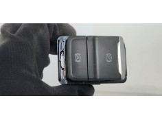 Recambio de freno de mano electrico para skoda octavia combi (nx5) first edition referencia OEM IAM 5E4927225  