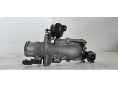 Recambio de caja mariposa para opel astra g berlina 2.0 dti referencia OEM IAM 08226801  