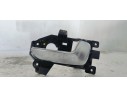 Recambio de maneta interior trasera derecha para kia carens ( ) 1.7crdi 116 fap referencia OEM IAM 83623RP000  