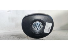 Recambio de airbag delantero izquierdo para volkswagen touran (1t1) touran i monovolumen fase 2 referencia OEM IAM 1T0880201A  