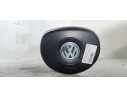 Recambio de airbag delantero izquierdo para volkswagen touran (1t1) touran i monovolumen fase 2 referencia OEM IAM 1T0880201A  