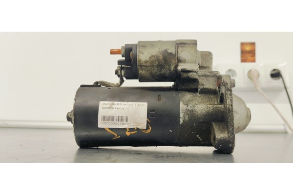 Recambio de motor arranque para volvo s80 berlina 2.4 d referencia OEM IAM   