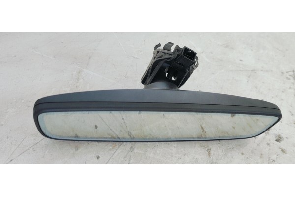 Recambio de espejo para skoda octavia combi (nx5) first edition referencia OEM IAM 3G0857511AF  