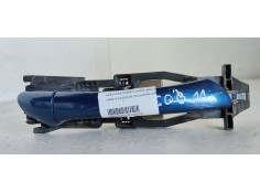 Recambio de maneta exterior delantera derecha para mercedes-benz clase c (w203) berlina 2.2 cdi cat referencia OEM IAM   