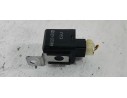 Recambio de modulo electronico para ssangyong kyron 270 xdi limited 4wd referencia OEM IAM 8662005001  