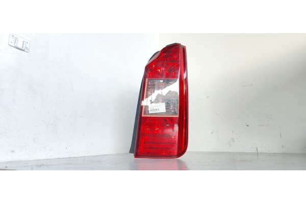 Recambio de piloto trasero derecho para fiat idea (135) 1.4 referencia OEM IAM 46829508D  