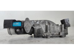 Recambio de caja mariposa para opel astra g berlina 2.0 dti referencia OEM IAM 08226801  