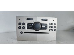 Recambio de sistema audio / radio cd para opel corsa d catch me now referencia OEM IAM 13262382  