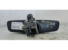 Recambio de espejo para skoda octavia combi (nx5) first edition referencia OEM IAM 3G0857511AF  