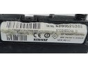 Recambio de caja reles / fusibles para renault megane ii berlina 3p 1.5 dci diesel referencia OEM IAM 8200525388  