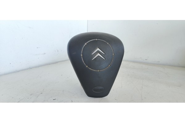 Recambio de airbag delantero izquierdo para citroen c3 1.4 hdi referencia OEM IAM 96380009ZE  