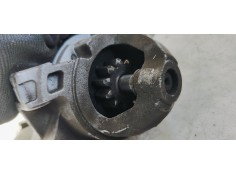 Recambio de motor arranque para bmw serie 1 berlina (e81/e87) 116d referencia OEM IAM   