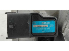 Recambio de caja mariposa para opel astra g berlina 2.0 dti referencia OEM IAM 08226801  