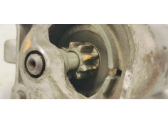 Recambio de motor arranque para volvo s80 berlina 2.4 d referencia OEM IAM   